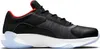 Air Jordan 11 CMFT Low - Herren Schuhe Schwarz CW0784-006 , Produktbild-Vorschau 1