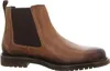 Schlupf/Reißverschlußstiefelette Kaltfutter Business Produktbild-Vorschau 19