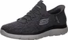 Skechers Herren Slipper in Grau, Größe 48.5 Produktbild-Vorschau 11