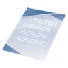 GBC 3747235 GBC Busta per plastificazione, DIN A3, opaca, Anteprima dell’immagine prodotto 6