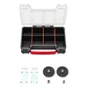 Qbrick System Custom Magnetic Set Magnet Adapter für ONE Produktbild-Vorschau 2