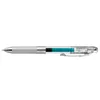 Pentel Liquidgelroller 0,25mm tk Nadelspitze, nachfuellbar Produktbild-Vorschau 1