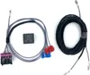 Kabel Kabelbaum NSW Nebelscheinwerfer Nachrüstung incl Produktbild-Vorschau 1