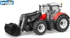 Bruder Steyr 6300 Terrus CVT mit Frontlader; 3181 Produktbild-Vorschau 12