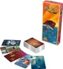 A Dixit Quest board game box and cards are displayed on a white background. Náhled obrázku produktu