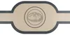 Mahlzeit gietijzeren broodpan set, voorbehandeld, 8,3 Productafbeelding-voorbeeld 6