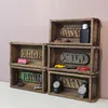 Drewniana skrzynia forma do cegieł forma do cegieł skrzynia Podgląd zdjęcia produktu 5