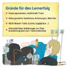 Das Übungsheft Lesen 8 Produktbild-Vorschau 7