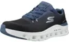 Skechers Glide-Step Pro-Waverra Slipper Schwarz in Gr. 46 Produktbild-Vorschau 1