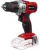 Einhell wiertarko-wkrętarka te-cd 18/2 li-solo Voir les images du produit 1