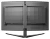 Philips 32M2C5500W/00 32'' VA Curved Monitor 2560 x 1440 Produktbild-Vorschau 10