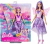 MATTEL Barbie Fata Magica 10 stili JCP74 Anteprima dell’immagine prodotto 9