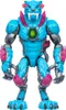 Moose Toys MR BEAST LAB Actionfiguren (Mutator) -  ICONIC Produktbild-Vorschau 12