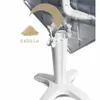 Weiß Quadratisch Tisch und 2 Stühle Farbiges Produktbild-Vorschau 9