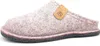 Rohde Damen Hausschuh Pantoffel Softfilz Lucca 6820, Produktbild-Vorschau 71