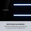Klarstein High Line, okap, 77 cm, montaż sufitowy, Podgląd zdjęcia produktu 6