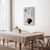 Bilder Kazimir Malevich 80x120 cm Vlies Leinwandbild 1 tlg Produktbild-Vorschau 5