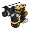 DeWALT Akku-Bohrhammer DCH172NT-XJ Abbruchhammer, Produktbild-Vorschau 23