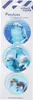 School Mood 3er Patchy-Set Delfine Produktbild-Vorschau 4