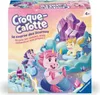 Croque Carotte Licorne, Jeu de Société, Jeu de Parcours Voir les images du produit 1