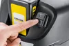 Kärcher Aschesauger AD 2 Battery, 18V Akku, ohne Akku, 14l, Produktbild-Vorschau 9