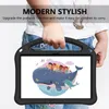 Etui enfant pour TCL Tab 10 Gen 2 10.36" 2023, étui Voir les images du produit 4