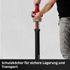 Einhell GE-CH 1846 Li Solo akumulátorové nožnice na živý Náhľad obrázku produktu 40