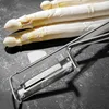 2 Stück Fackelmann - Universal-Sparschäler/Pendelschäler, Produktbild-Vorschau 2