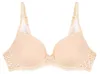 Triumph Amourette Spotlight, Orange, Bügel, Muster, Orange Produktbild-Vorschau 3