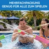 6er-Set Wasserpistolen, für Kinder & Erwachsene, ideal für Produktbild-Vorschau 7