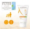 Kindersonnencreme A-Derma Protect Ad Spf 50 SPF 50+ 150 ml Produktbild-Vorschau 11