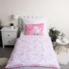 Aristocats Marie Kinder-Bettwäsche 100 x 135 cm - weiche Produktbild-Vorschau 3