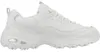 Skechers Sneaker Sneaker Leder Produktbild-Vorschau 57