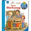 Unser Werkzeug Náhled obrázku produktu 1
