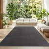 Zmywalny dywan do salonu z krótkim włosiem, jednokolorowy, Podgląd zdjęcia produktu 9