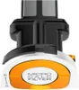 Napařovací žehlička Tefal FV 9844 Ultimate Pure Náhled obrázku produktu 11
