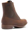 Tcx Blend 2 Wp Motocyklové topánky Brown EU 39 Woman Brown Náhľad obrázku produktu 8