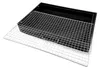 Maestro Klappbarer Koffer-Campinggrill 43 x 29 x 22 cm Produktbild-Vorschau 7