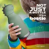ASOBU Borraccia Cillian il Dinosauro 460ml Anteprima dell’immagine prodotto 13