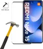 Hartglas für Xiaomi Redmi Note 15 4G/5G [2 Stück] Produktbild-Vorschau 5