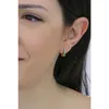 Guess Damen Ohrstecker JUBE03133JWYGAQTU Produktbild-Vorschau 4