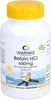 Betaina Hcl 650 mg capsule 120 Capsule Anteprima dell’immagine prodotto 1