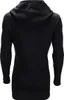 Ombre Clothing Pánská mikina na zip s kapucí Hugo UrbanX Náhled obrázku produktu 13