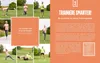 Innenansicht von 'Fit for Running' - Taschenbuch Produktbild-Vorschau