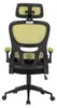 Flexibler Bürostuhl in moderner Mesh-Optik ergonomischer Produktbild-Vorschau 5