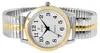 A close-up studio shot of a watch. Produktbild-Vorschau