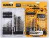 DEWALT Bit und Bohrer-Set 72-tlg. Voir les images du produit 2