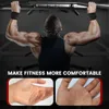 Fitness Zughilfen Krafttraining Mit Gummi - 1 Paar Produktbild-Vorschau 3