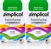 Simplicol Textilfarbe expert Apfel-Grün 150g - Farbe zum Produktbild-Vorschau 1