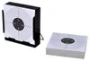 vidaXL Kugelfang 14 cm + 100 Zielscheiben aus Papier Produktbild-Vorschau 5